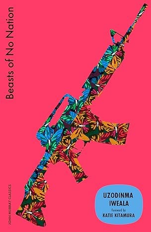 Beasts Of No Nation