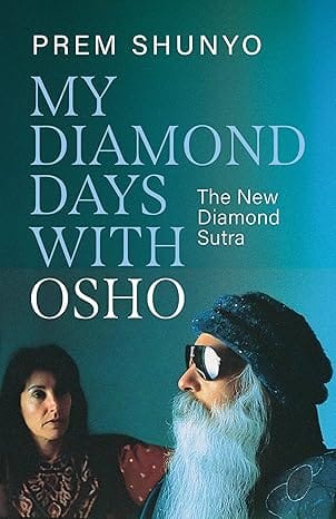 My Diamond Days With Osho