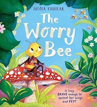 The Worry Bee