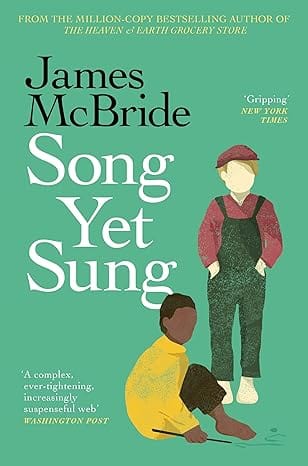 Song Yet Sung