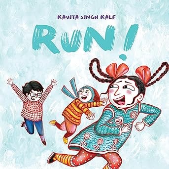 Run!