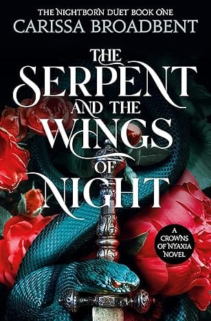 The Serpent And The Wings Of Night