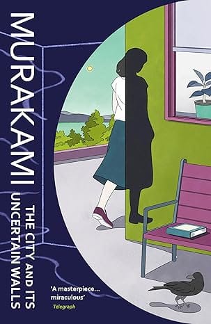 The City And Its Uncertain Walls