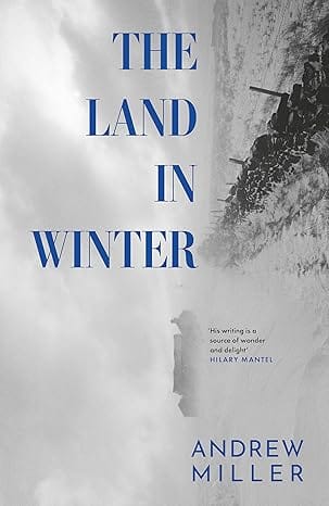 The Land In Winter