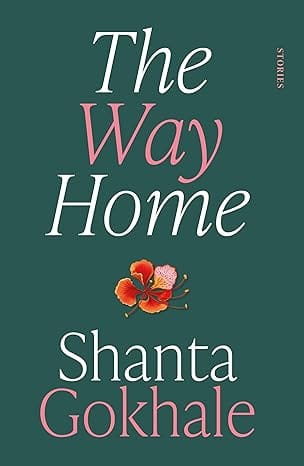 The Way Home Stories
