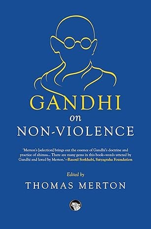 Gandhi On Non-violence