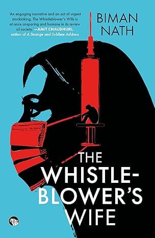 The Whistleblowers Wife