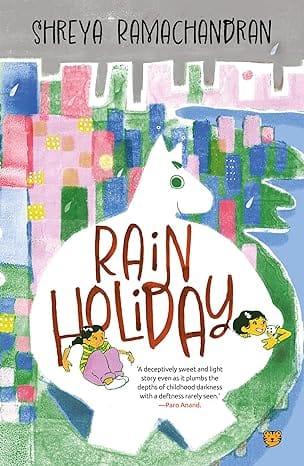 Rain Holiday