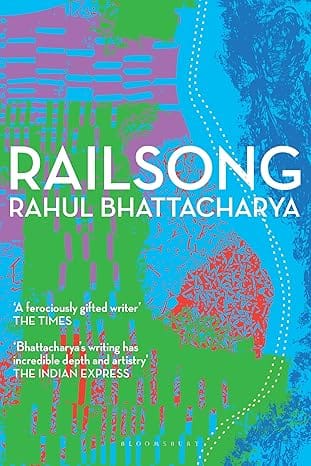 Railsong