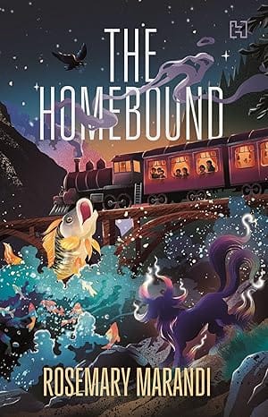 The Homebound