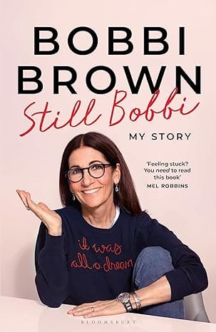 Still Bobbi My Story