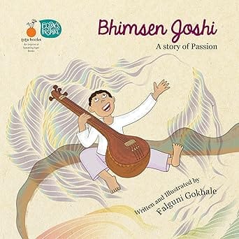 Bhimsen Joshi - A Story Of Passion
