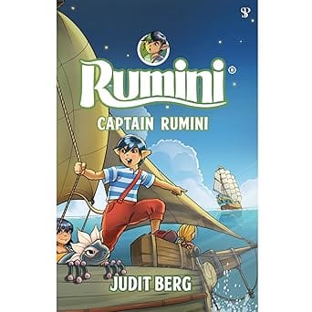 Captain Rumini (book 8)