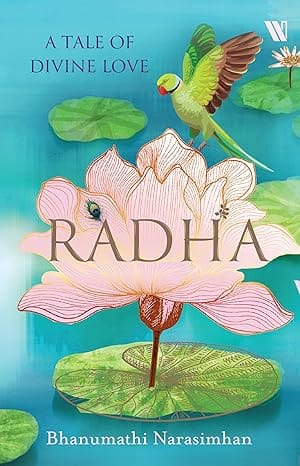 Radha A Tale Of Divine Love
