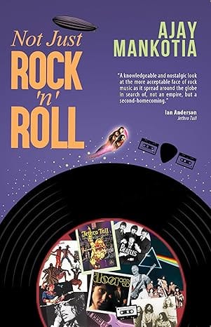 Not Just Rock N Roll