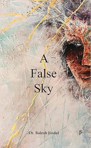 A False Sky