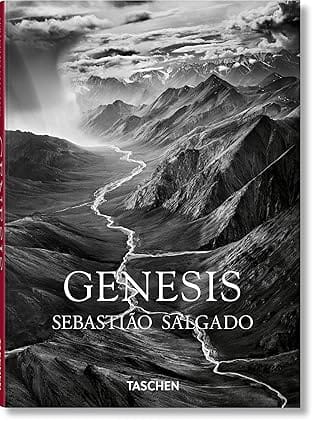 Sebastiao Salgado. Genesis The Case Of The Niger Delta - Nigeria