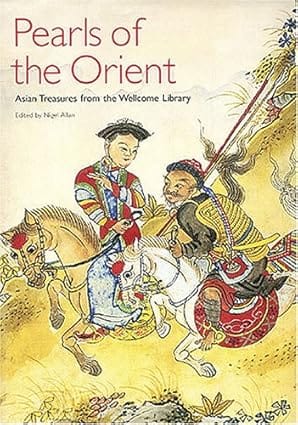 Pearls Of The Orient