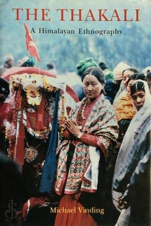 The Thakali A Himalayan Ethnology