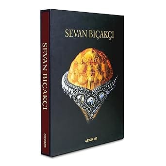 Sevan Bicakci Time Timekeeper