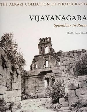 Vijayanagara Splendour In Ruins
