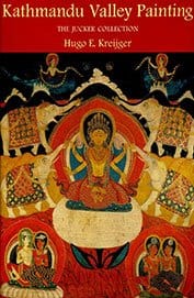 Kathmandu Valley Painting The Jucker Collection