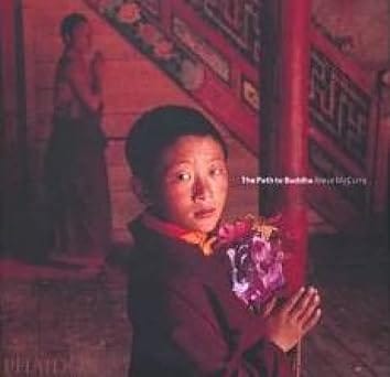 The Path To Buddha A Tibetan Pilgrimage