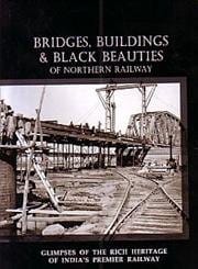 Bridges Buildings & Black Beauties North