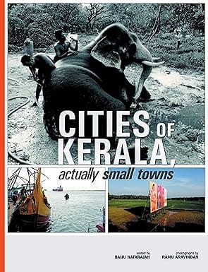 Cities Of Kerala Actually Small Towns