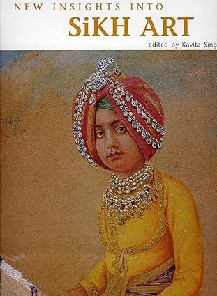 New Insights Into Sikh Art