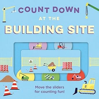 Count Down At The Building Site