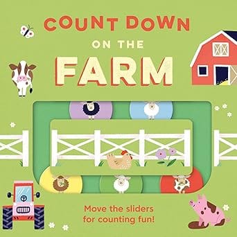 Count Down On The Farm
