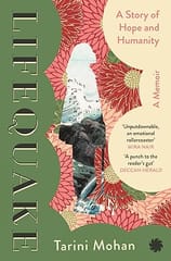 Lifequake A Story Of Hope And Humanity