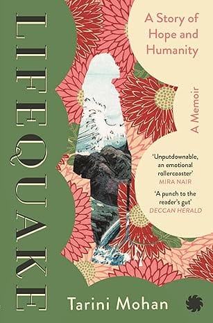 Lifequake A Story Of Hope And Humanity