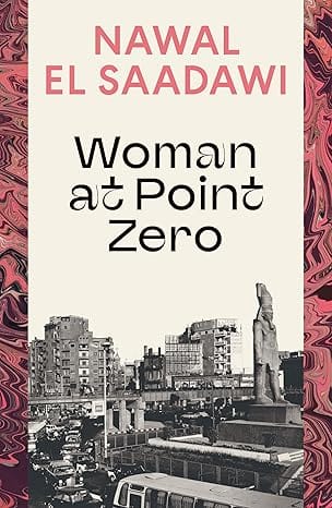 Woman At Point Zero