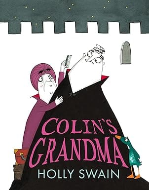 Colins Grandma