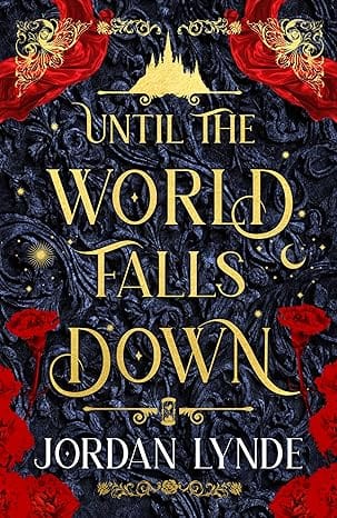 Until The World Falls Down