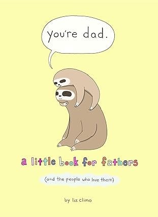 You Are Dad