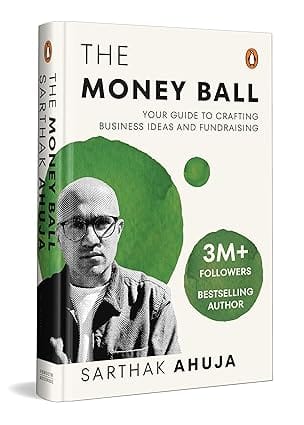 The Money Ball