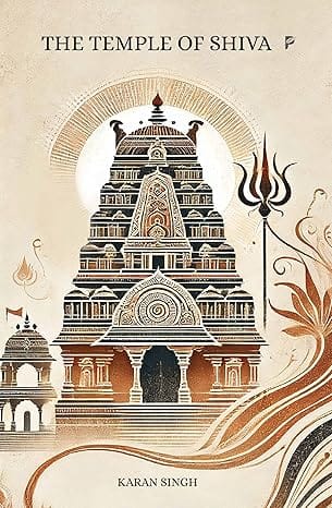 The Temple Of Shiva