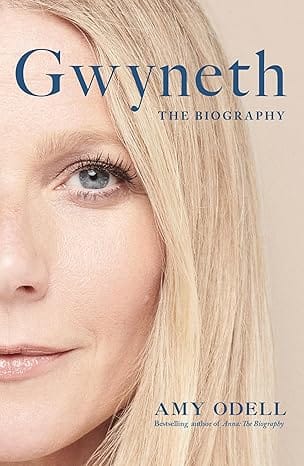 Gwyneth The Biography