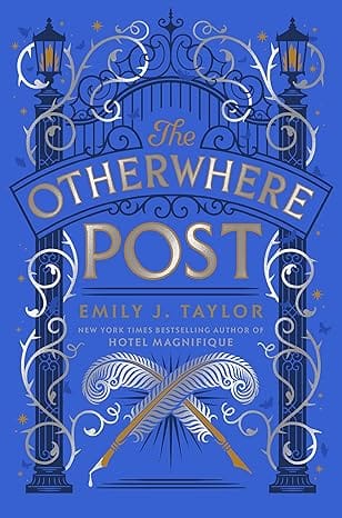 The Otherwhere Post