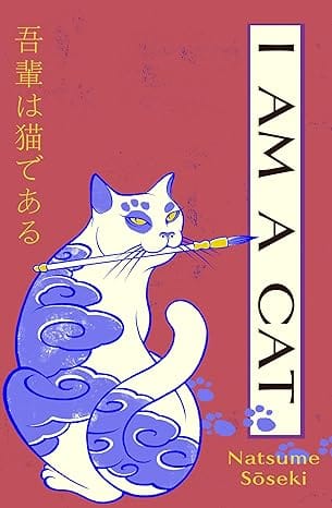 I Am A Cat Volume One