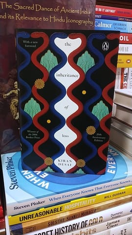 The Inheritance Of Loss