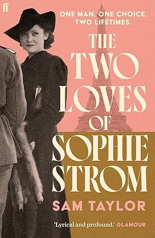 The Two Loves Of Sophie Strom