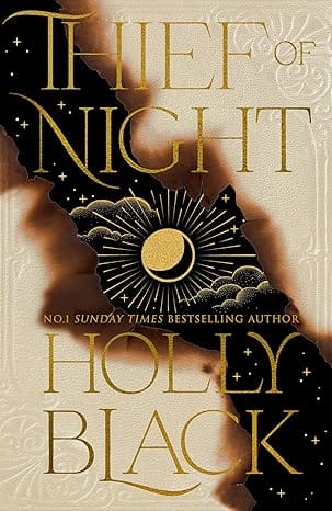 Thief Of Night