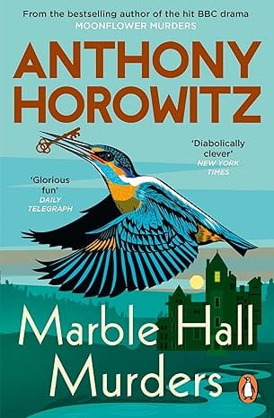 Marble Hall Murders