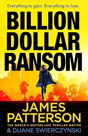 Billion-dollar Ransom
