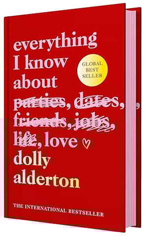 Everything I Know About Love