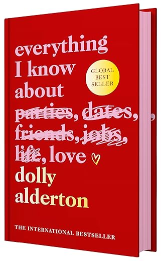 Everything I Know About Love